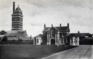 whitchurch-military-hospital