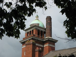 The Water Tower